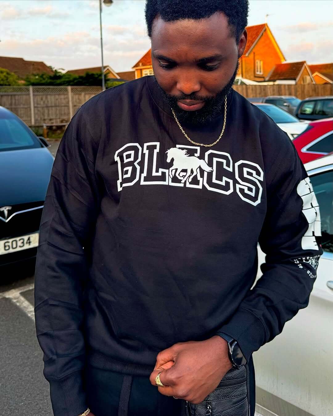Benin Ivory POP