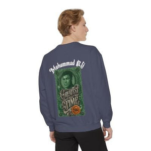 iconic streetwear