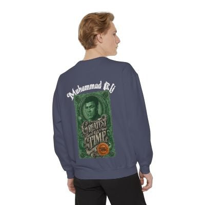 iconic streetwear