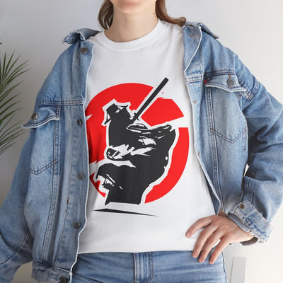 Cultural Vibes Sweatshirt