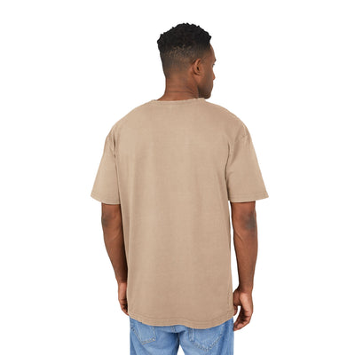 FELA  Unisex Box Tee  Spooky Cotton Shirt