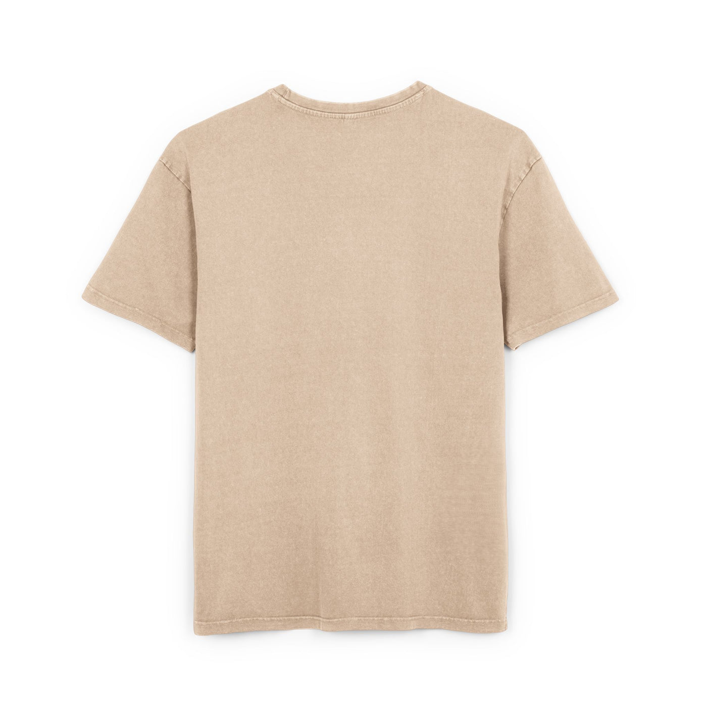 Vintage t-shirt Unisex roundneck