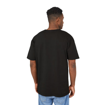 FELA  Unisex Box Tee  Spooky Cotton Shirt