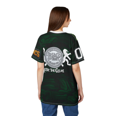 Culture Vibe Unisex Tee  Afrobeat Streetwear Graphic Shirt