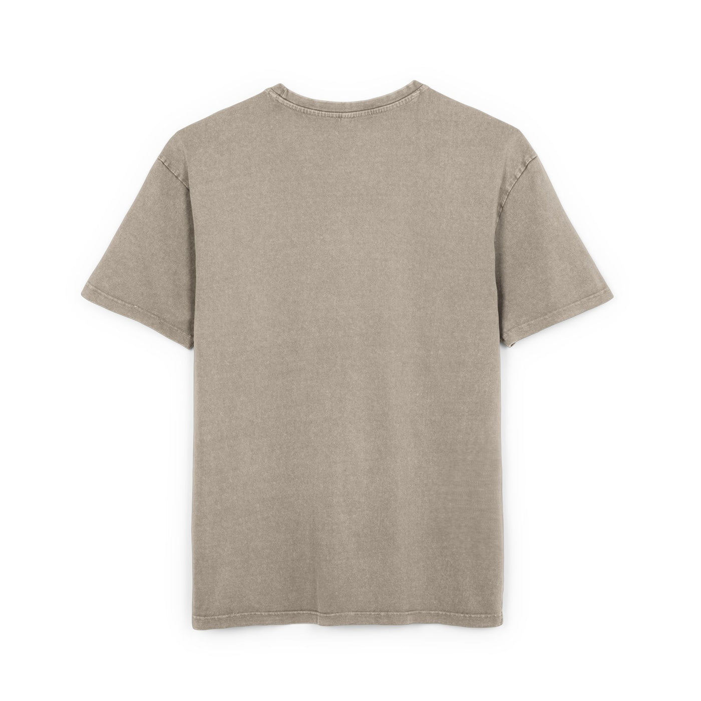 Vintage t-shirt Unisex roundneck