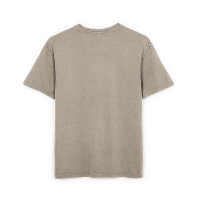 Vintage t-shirt Unisex roundneck