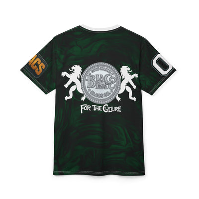 Culture Vibe Clothing | Afro Urban Unisex Street Tee
