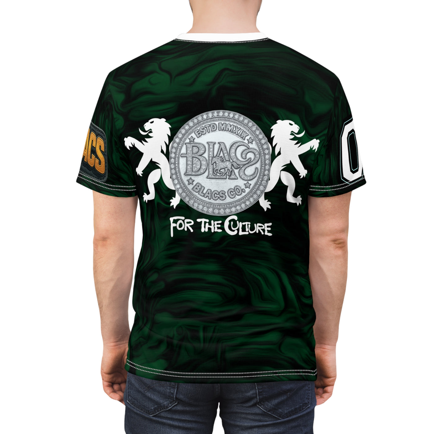 Culture Vibe Unisex Tee  Afrobeat Streetwear Graphic Shirt