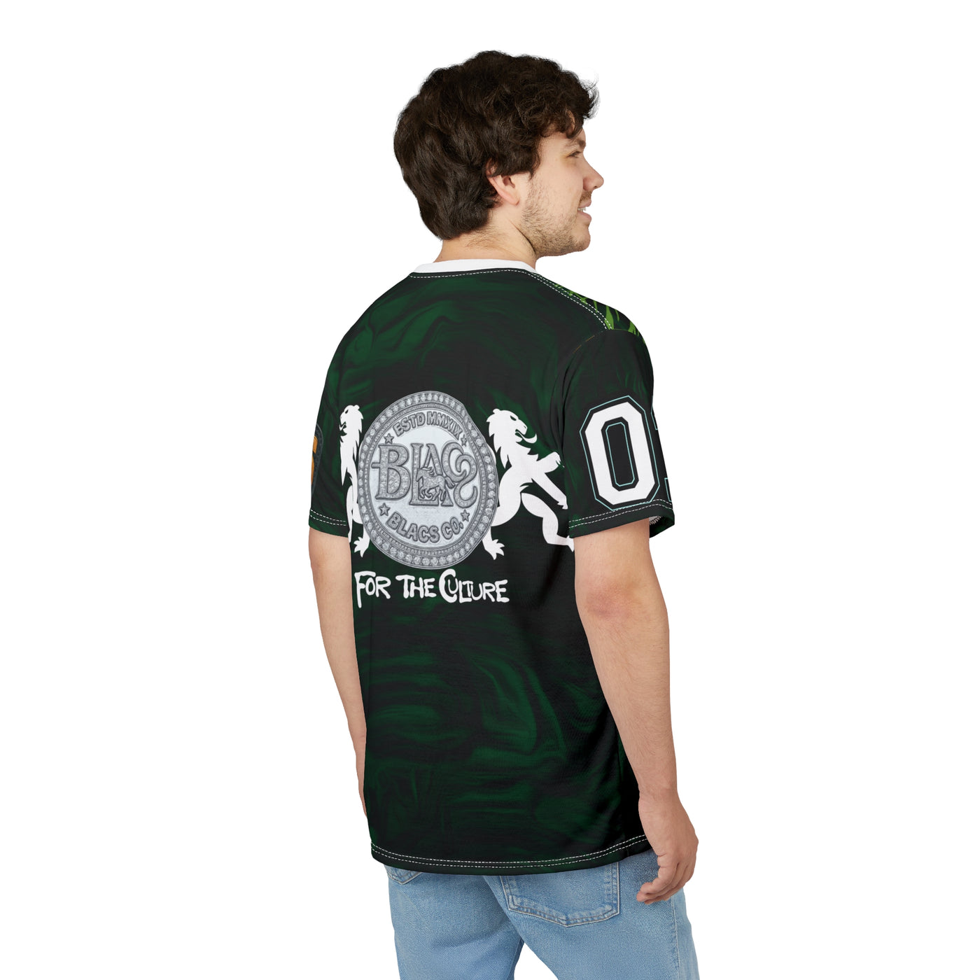 Culture Vibe Unisex Tee  Afrobeat Streetwear Graphic Shirt