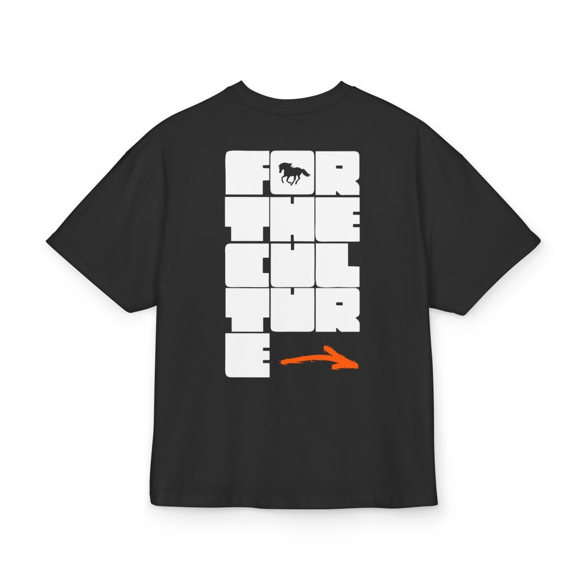 For The Culture - Urban Culture Sweatshirt