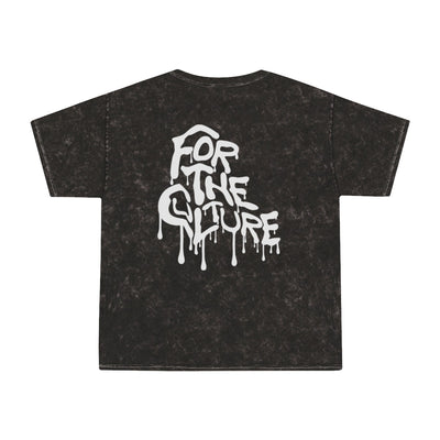Vibe God Mineral Wash T-Shirt