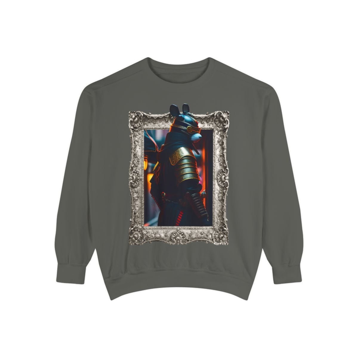 Urban Culture Sweatshirt