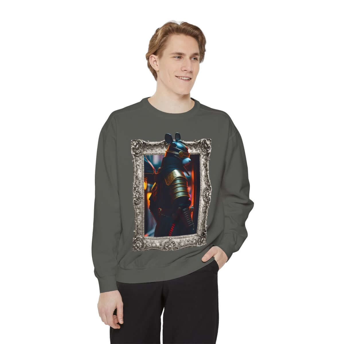 Urban Culture Sweatshirt