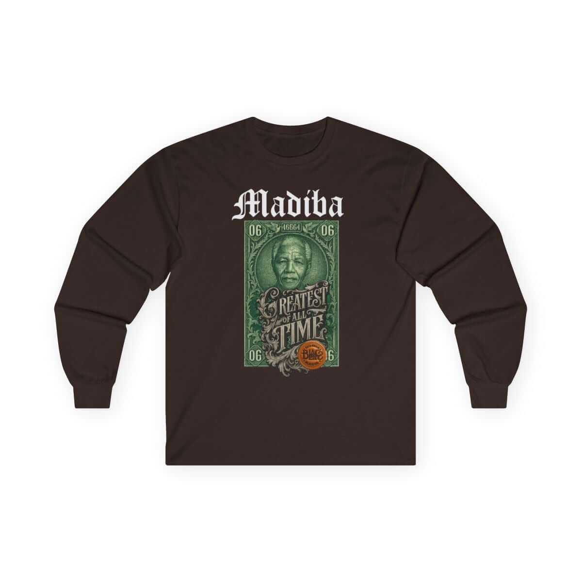 Unisex Ultra Cotton Long Sleeve Tee