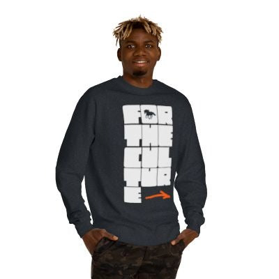For The Culture - Stylish Unisex Crew Neck