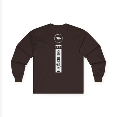 Unisex Ultra Cotton Long Sleeve Tee
