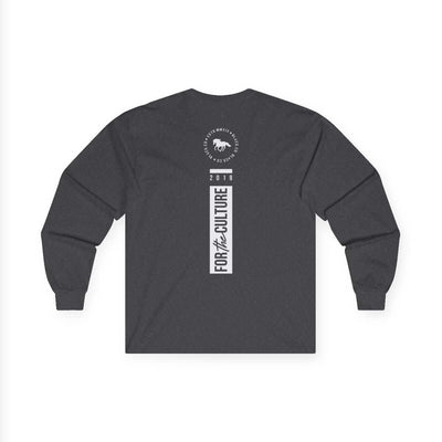Unisex Ultra Cotton Long Sleeve Tee