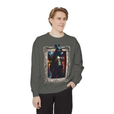 Urban Culture Sweatshirt