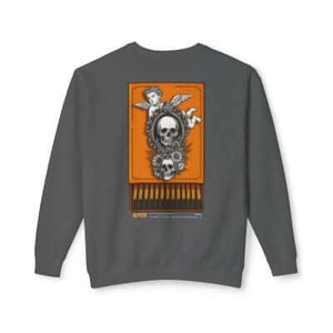 halloween sweatshirt