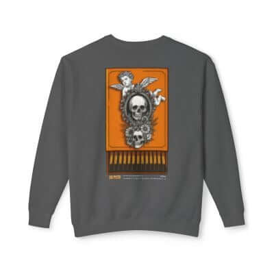 halloween sweatshirt