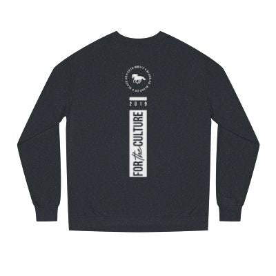 Lagos - Cultural Connection Sweatshirt