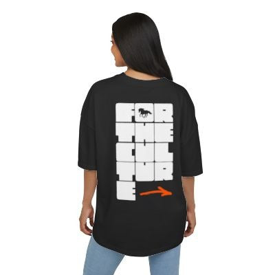 For The Culture - Urban Culture Sweatshirt