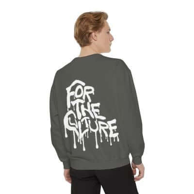 Urban Culture Sweatshirt