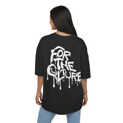 For The Culture - Cultural Vibe Sweatshirt